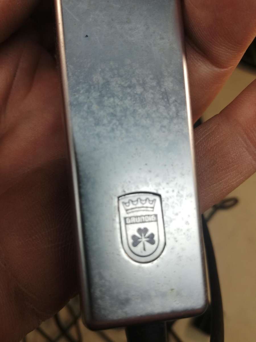 Magnificent Collection of Microphones, Shure, Hammerstein, MB, Grundig etc, etc