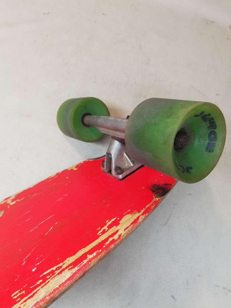 Complete Bad Boy Skateboard Longboard