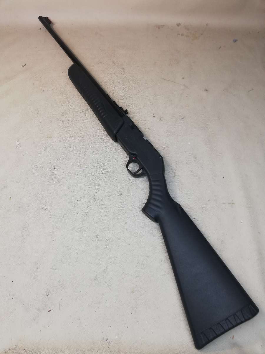 Daisy Powerline 901 Air Rifle .177 Pellet/BB 800 Fps 10.75" Barrel Single Shot