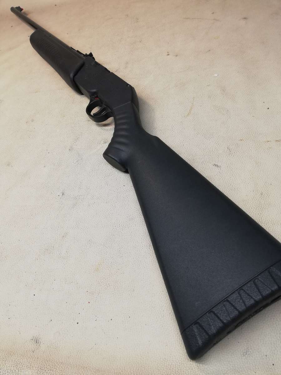 Daisy Powerline 901 Air Rifle .177 Pellet/BB 800 Fps 10.75" Barrel Single Shot