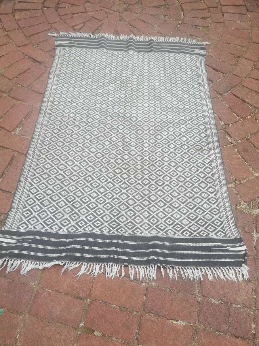 Beautiful Kelim Rug - 570 x 1870mm