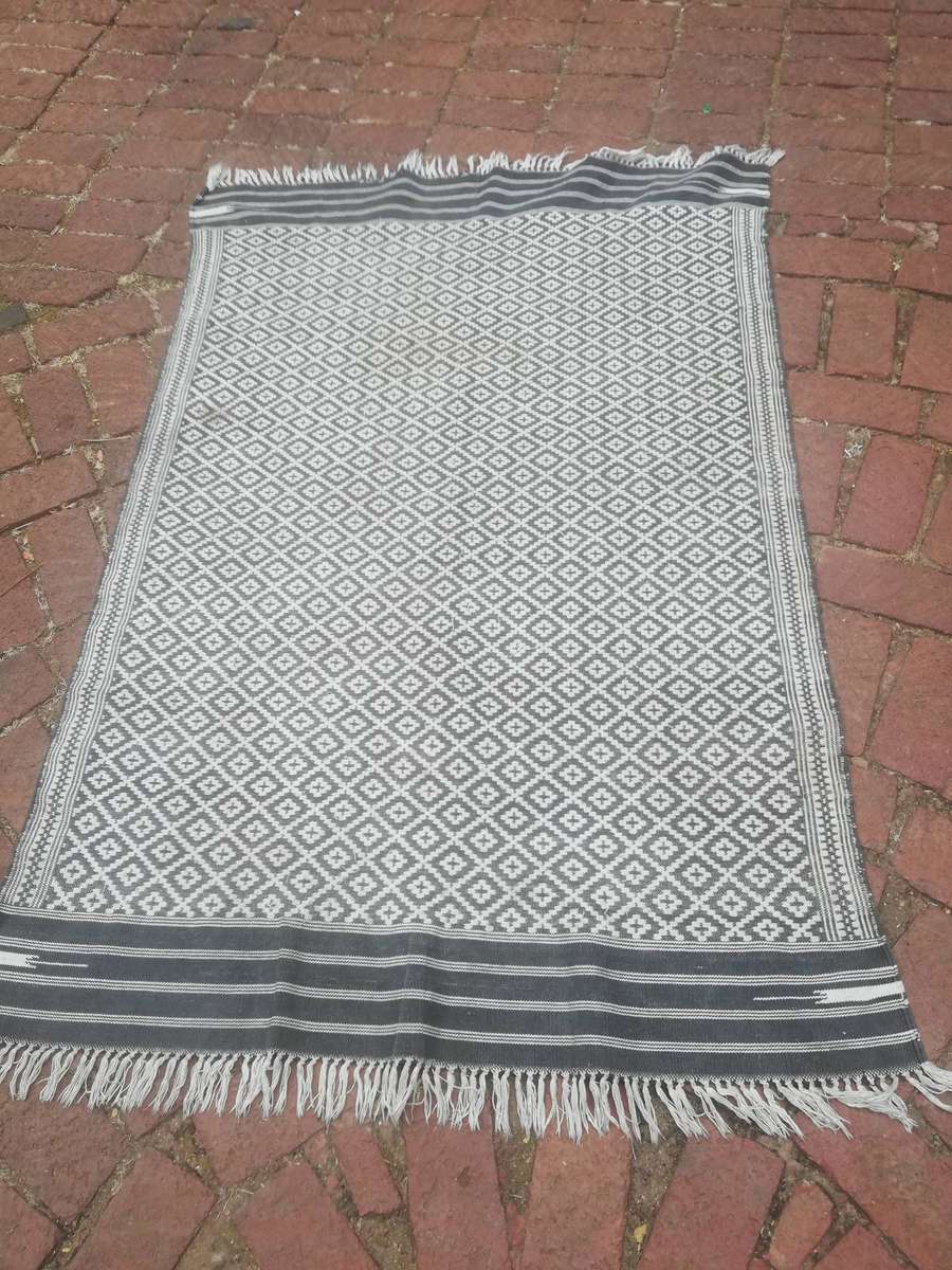 Beautiful Kelim Rug - 570 x 1870mm