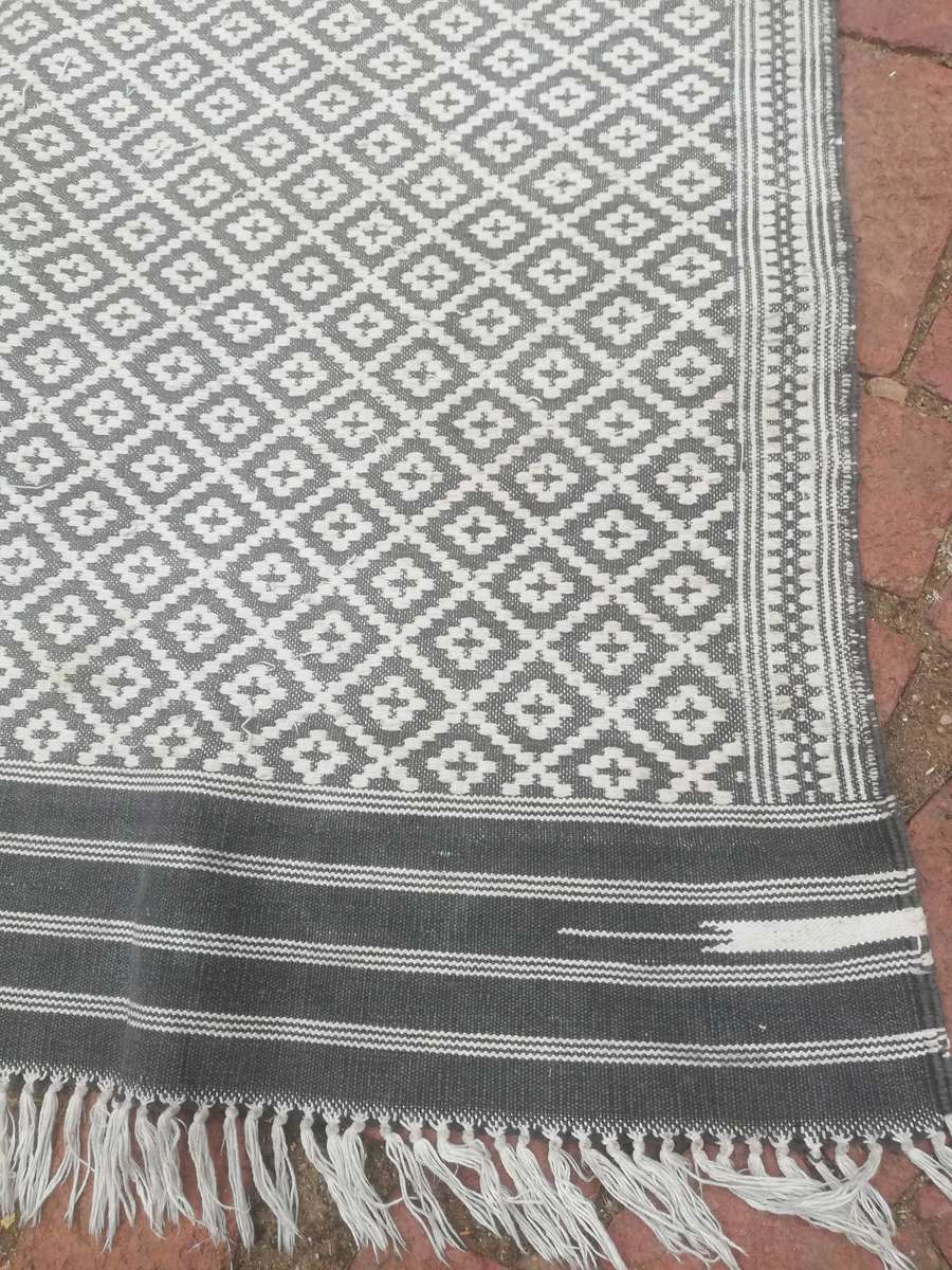 Beautiful Kelim Rug - 570 x 1870mm