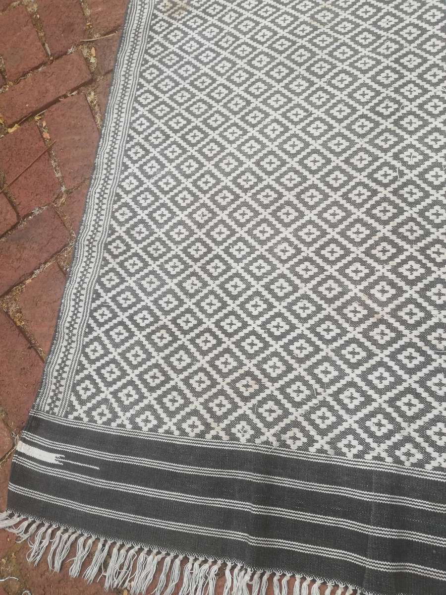 Beautiful Kelim Rug - 570 x 1870mm