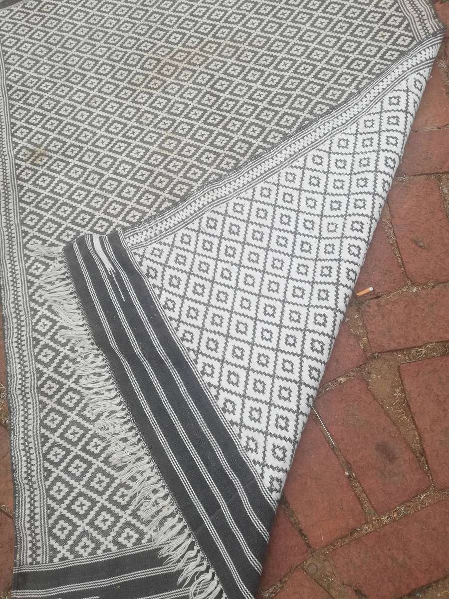 Beautiful Kelim Rug - 570 x 1870mm