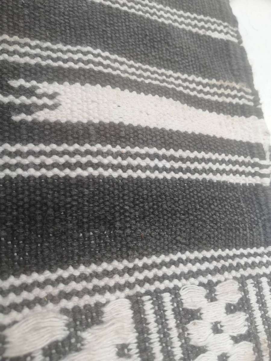 Beautiful Kelim Rug - 570 x 1870mm