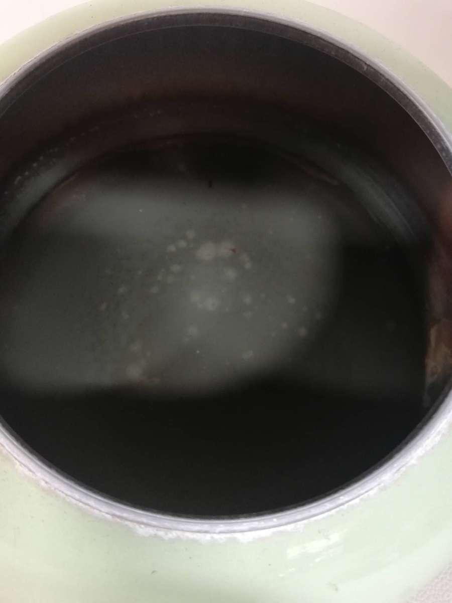 Stunning Le Creuset Whistling Teakettle - 2.1L