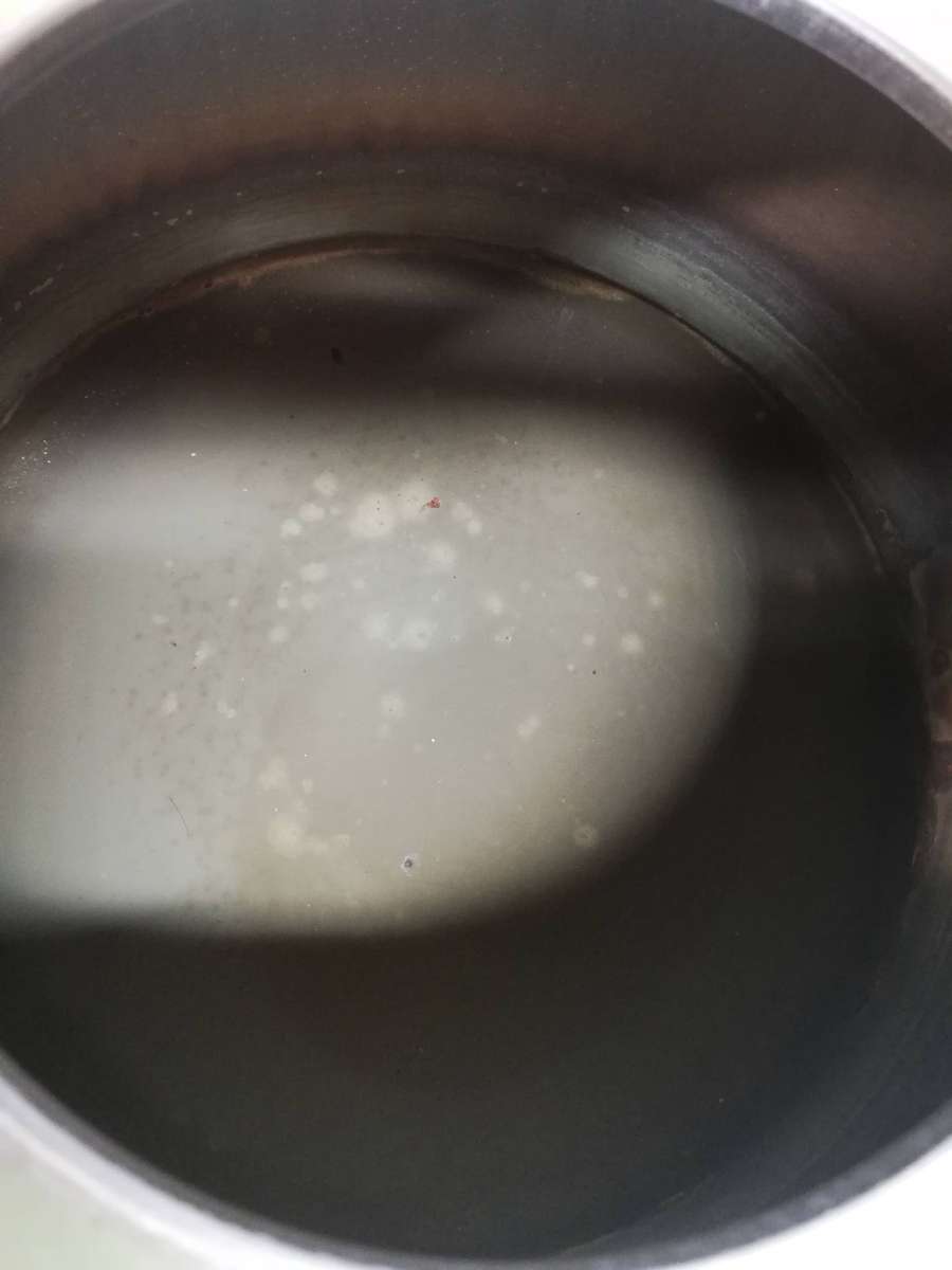 Stunning Le Creuset Whistling Teakettle - 2.1L