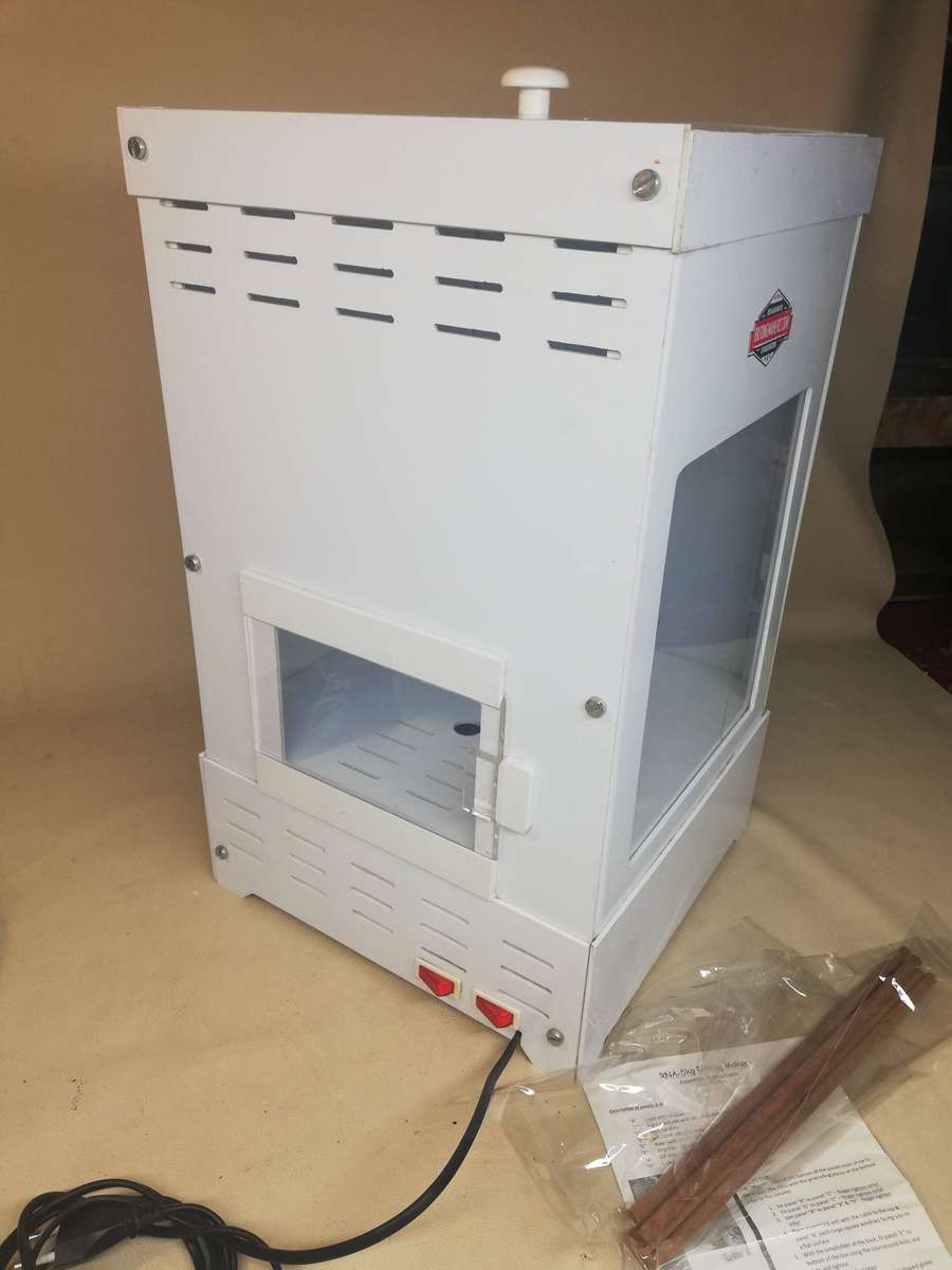 RNA-5 (5kg) Biltong Maker 100-240 volt - New Unused