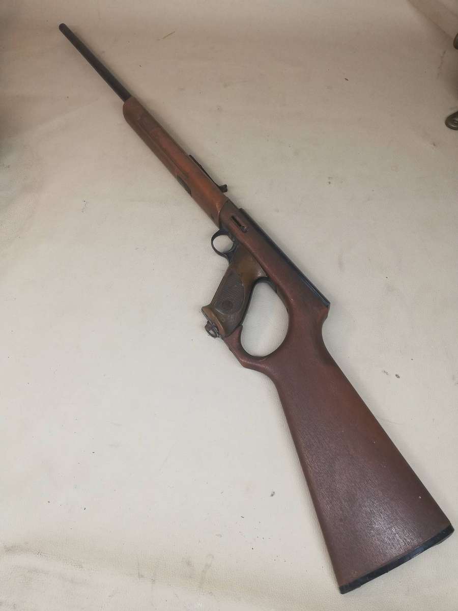 Rare Vintage Daisy CO2 300 Semi Automatic BB Gun