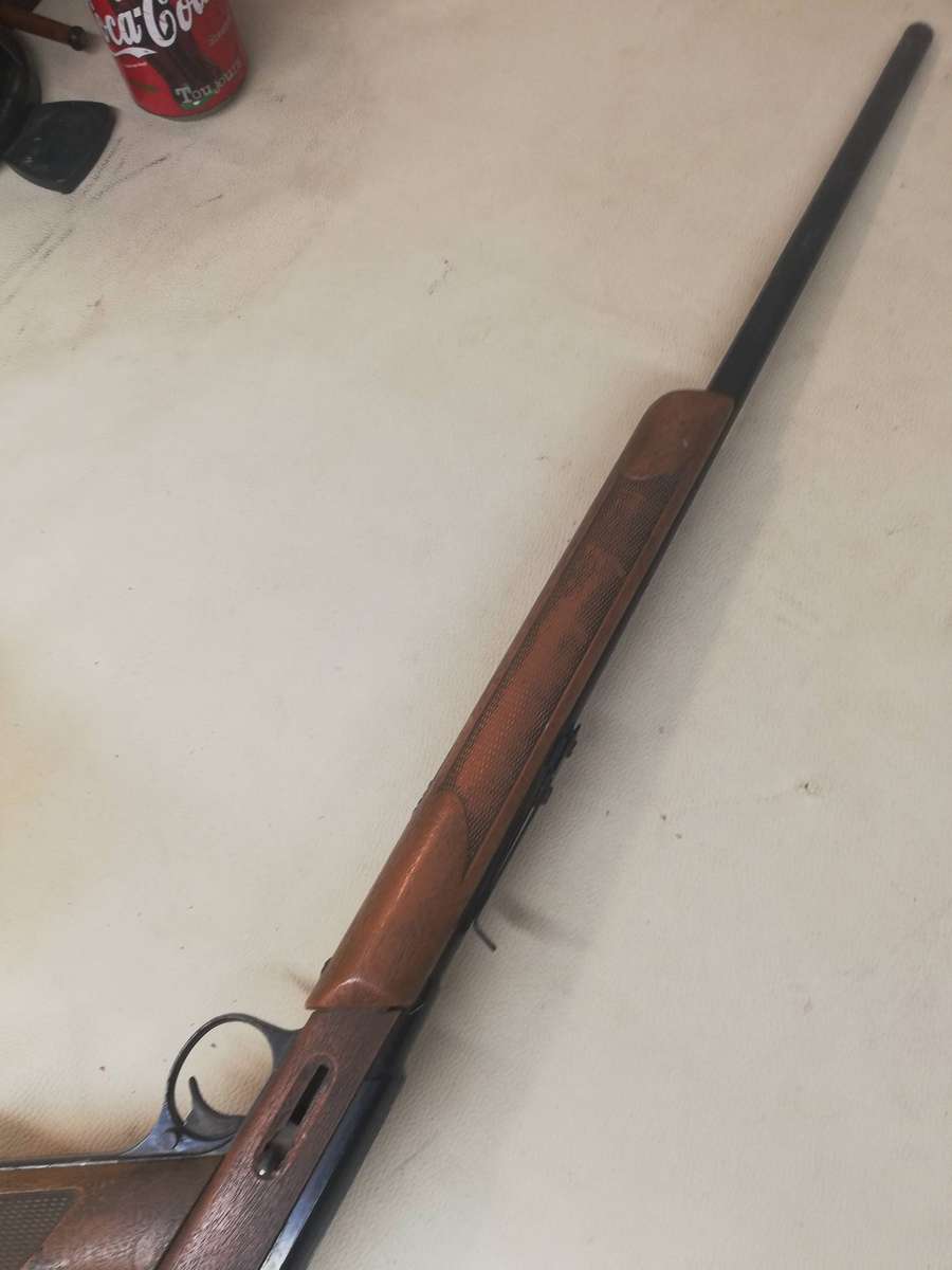 Rare Vintage Daisy CO2 300 Semi Automatic BB Gun