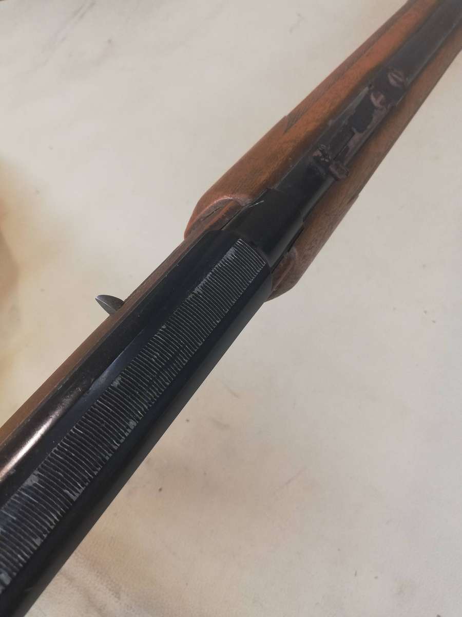 Rare Vintage Daisy CO2 300 Semi Automatic BB Gun