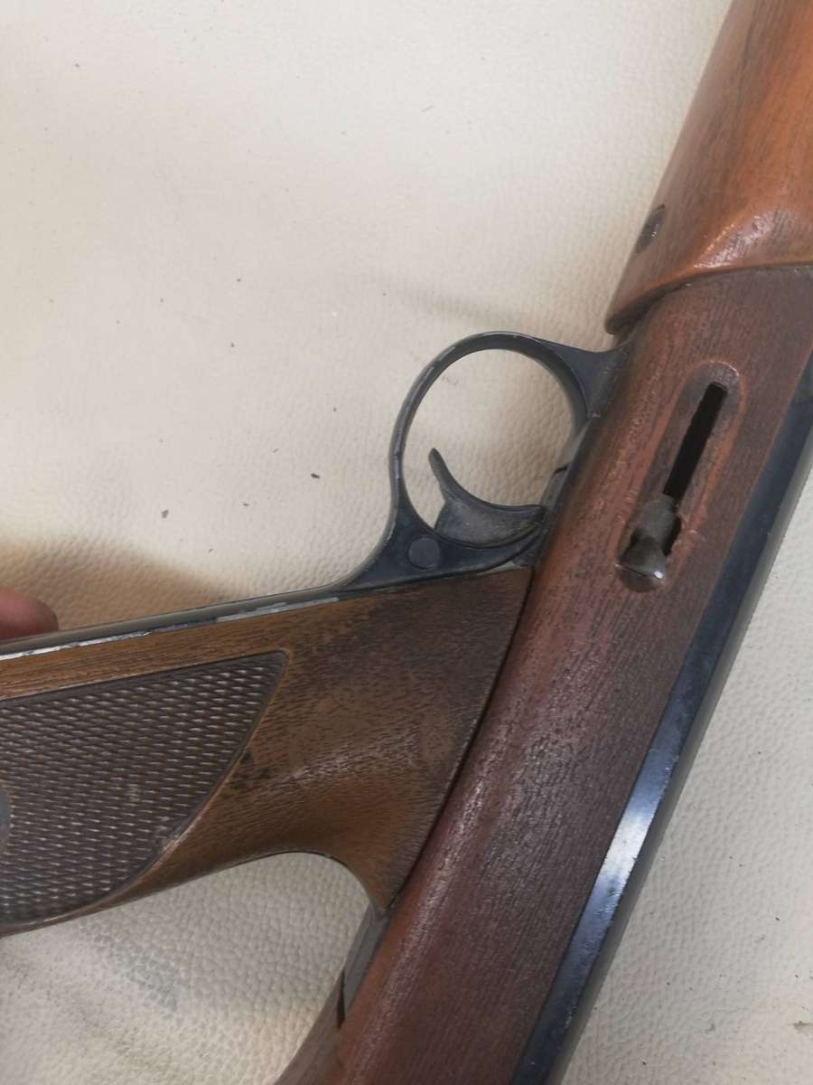 Rare Vintage Daisy CO2 300 Semi Automatic BB Gun