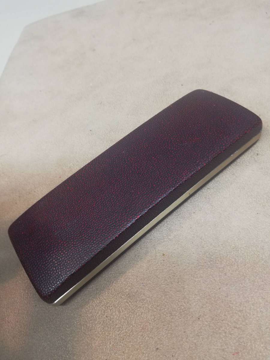 Vintage Sheaffer imperial touchdown II fountain pen