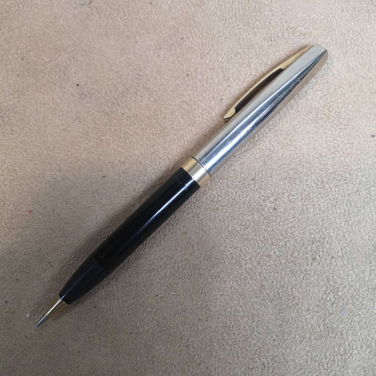 Sheaffer Sentinel mechanical pencil