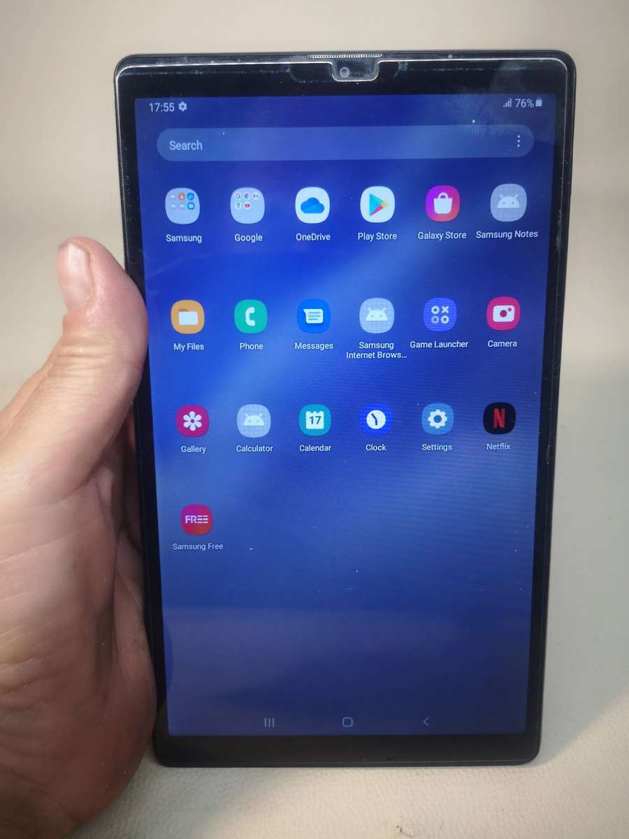 Samsung Galaxy Tab A7 Lite 32GB - Stunning Condition