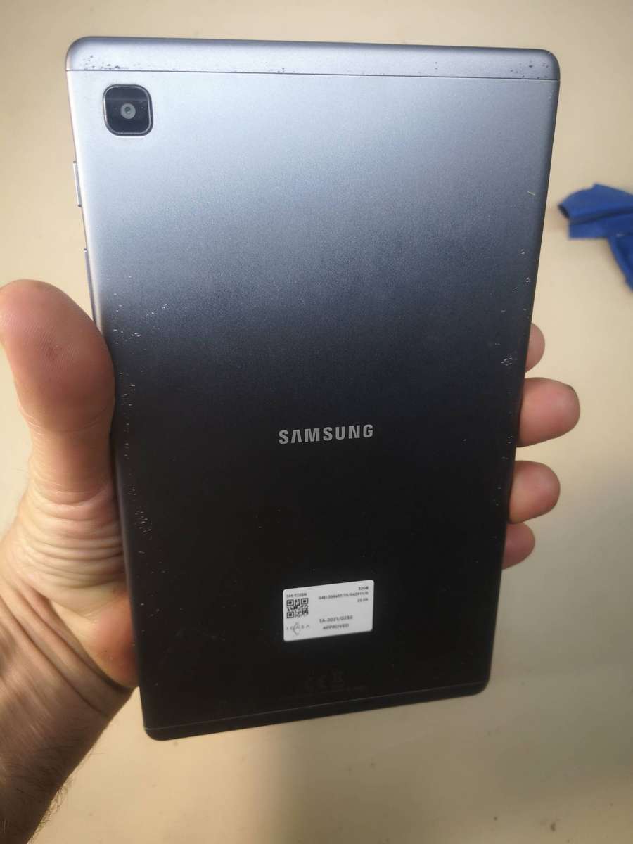 Samsung Galaxy Tab A7 Lite 32GB - Stunning Condition