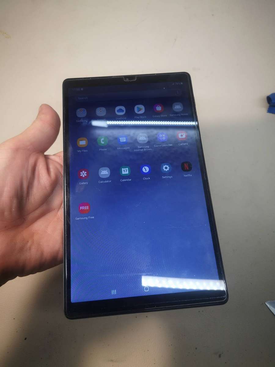 Samsung Galaxy Tab A7 Lite 32GB - Stunning Condition