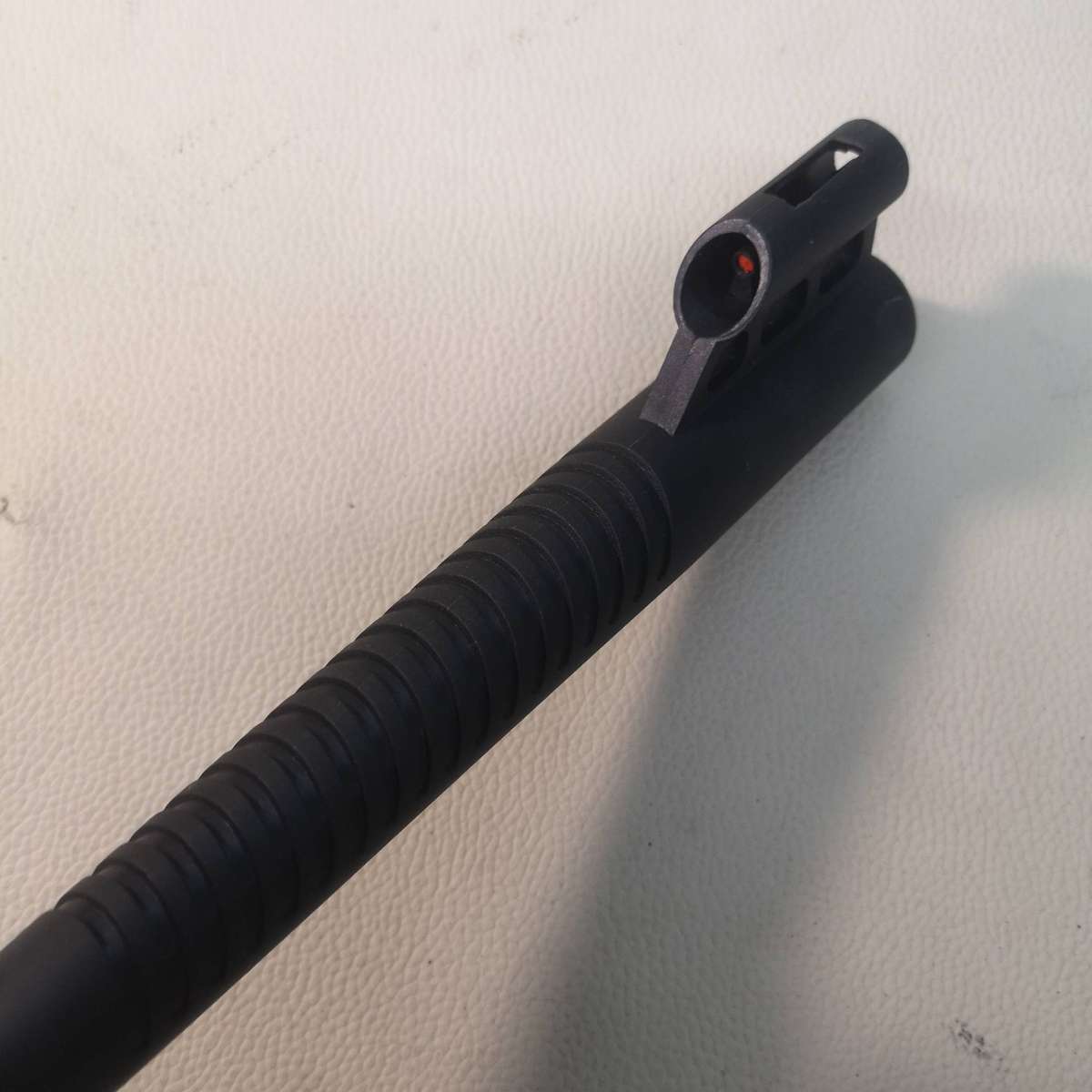 SNIPER AFRILEC AIR RIFLE .22cal 5.5mm & 4x32 Sniper Telescope In Wooden Case