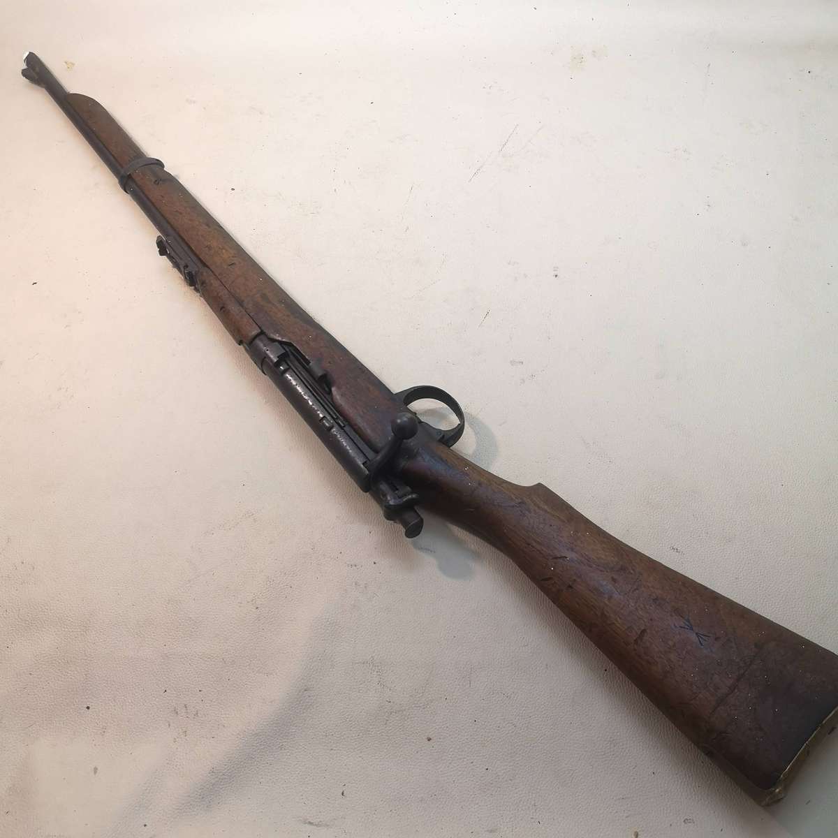 VINTAGE LEE - ENFIELD. 1903. DEACTIVATED