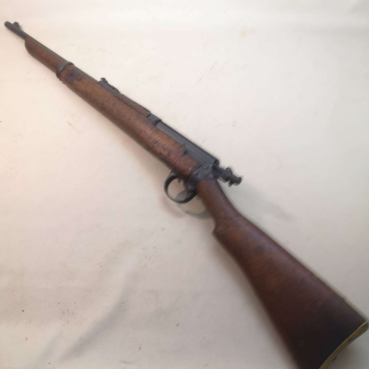VINTAGE LEE - ENFIELD. 1903. DEACTIVATED