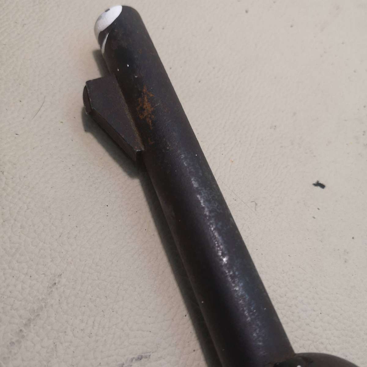 VINTAGE LEE - ENFIELD. 1903. DEACTIVATED