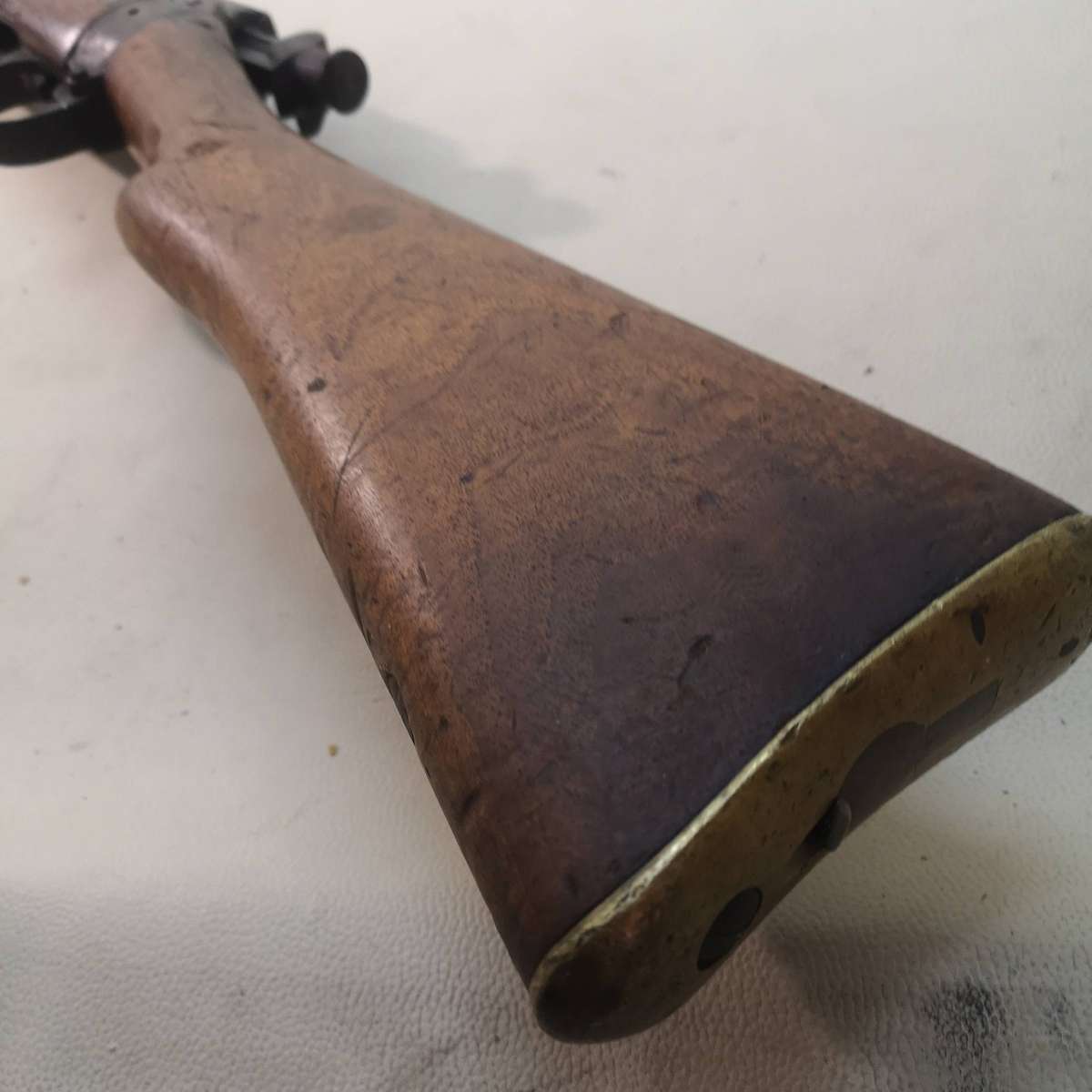 VINTAGE LEE - ENFIELD. 1903. DEACTIVATED