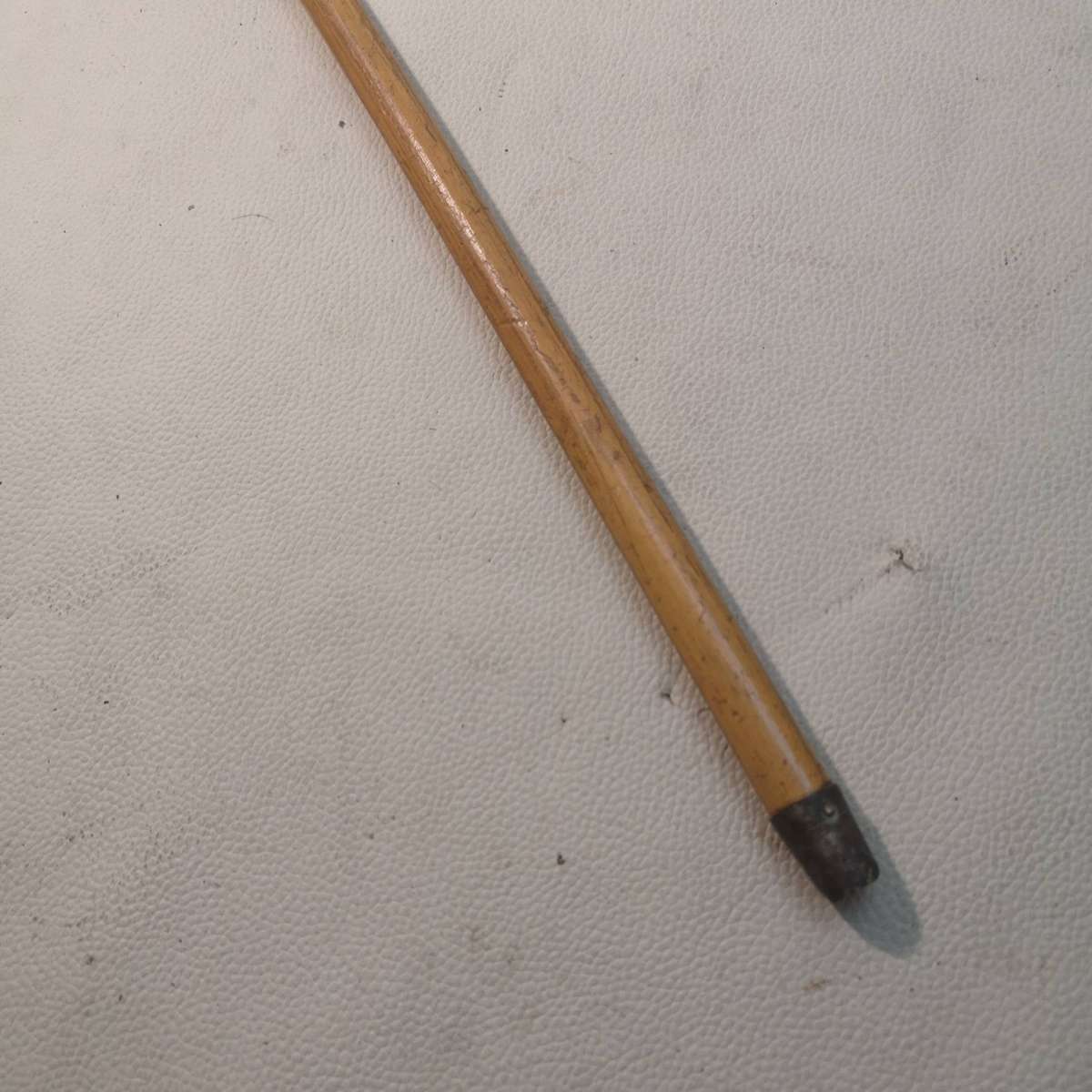 Vintage South African Military Officers Swagger Stick