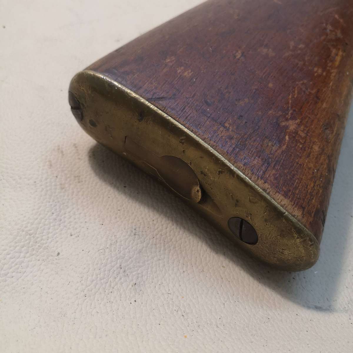 VINTAGE VR SILVERBROOK LEE ENFIELD 1899 RIFLE (DEACTIVATED)