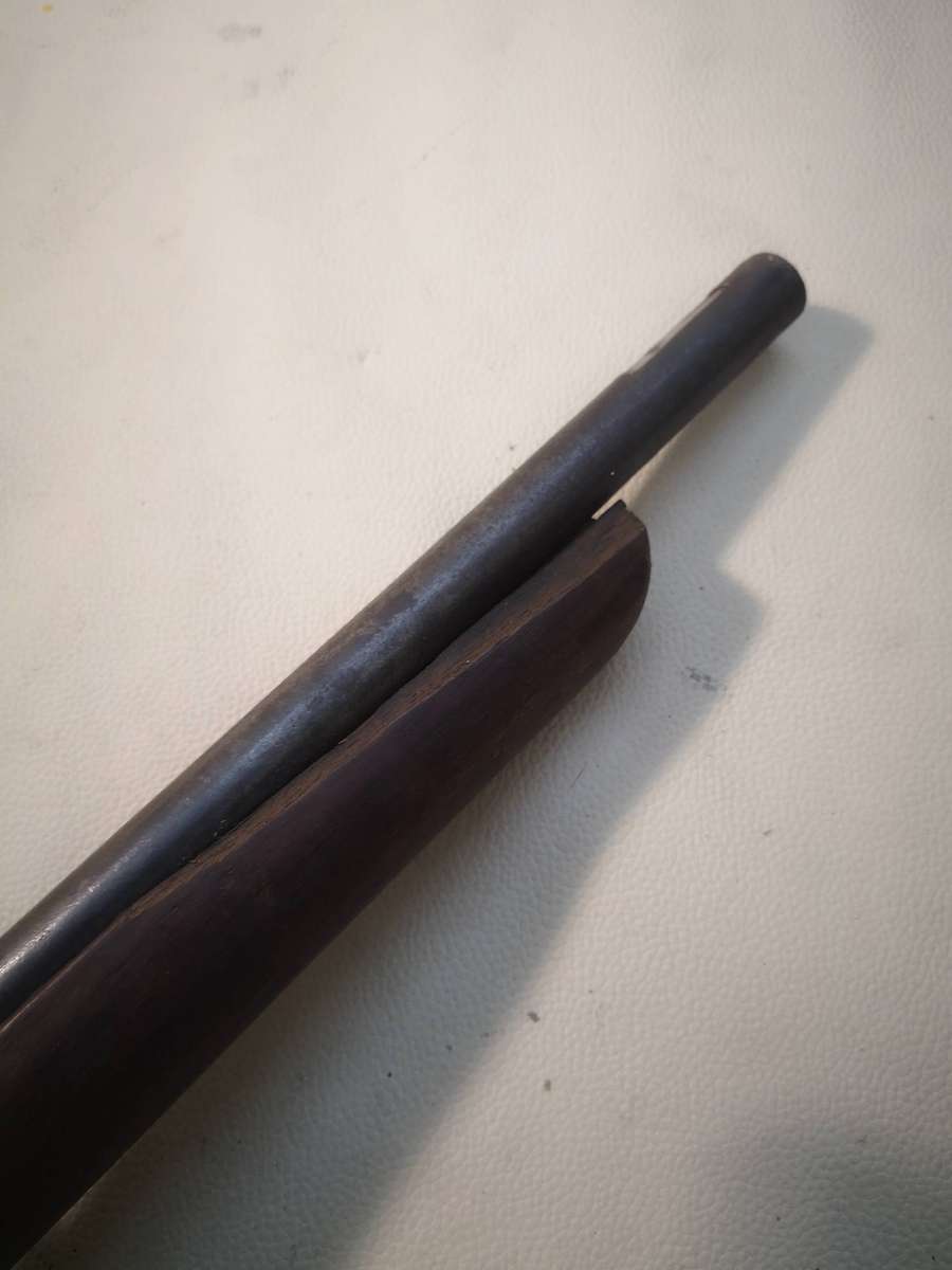 VINTAGE VR SILVERBROOK LEE ENFIELD 1899 RIFLE (DEACTIVATED)