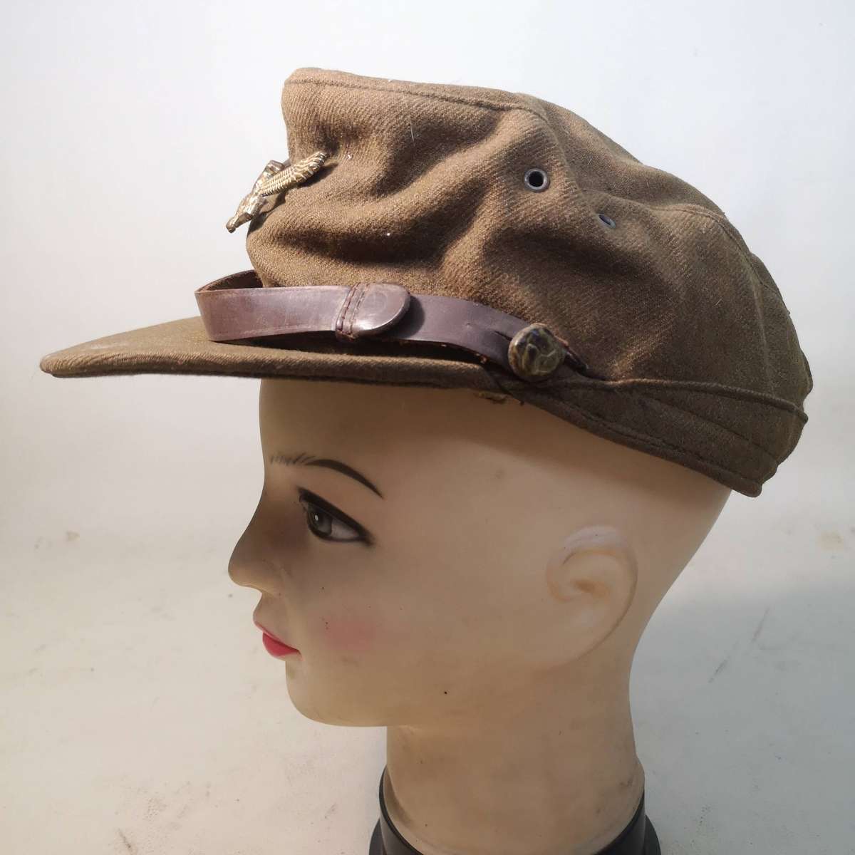 Vintage South African Air Force (SAAF) Cap