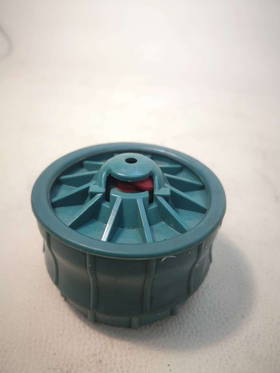 SADF BORDER WAR PERIOD R2 M1 ANTI PERSONNEL PRACTICE LANDMINE-FFE-INERT