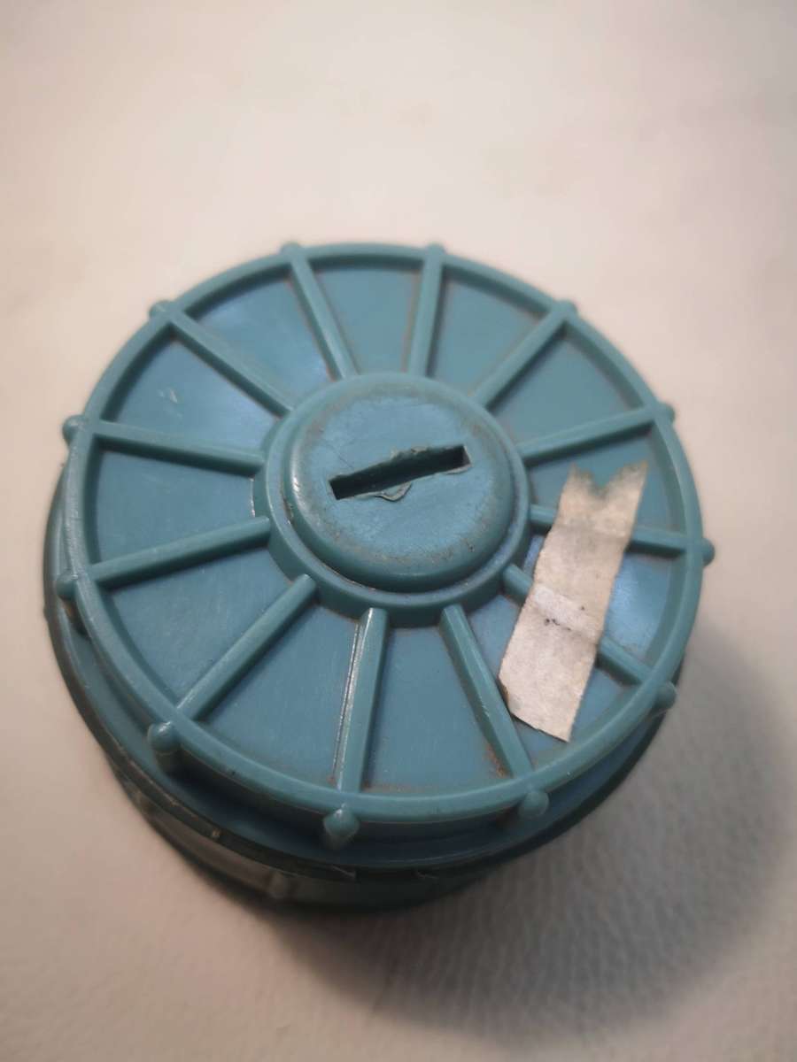 SADF BORDER WAR PERIOD R2 M1 ANTI PERSONNEL PRACTICE LANDMINE-FFE-INERT