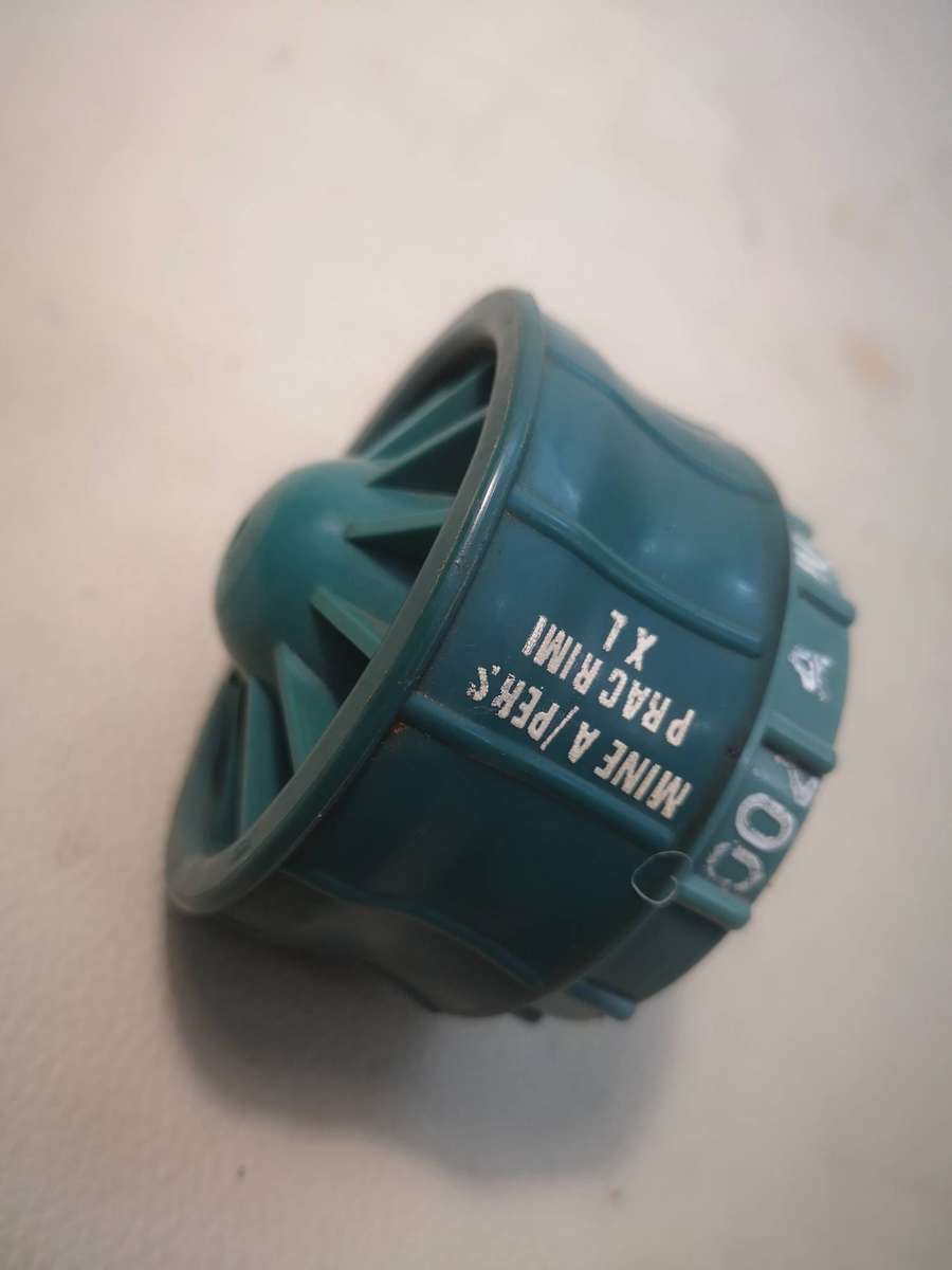 SADF BORDER WAR PERIOD R2 M1 ANTI PERSONNEL PRACTICE LANDMINE-FFE-INERT