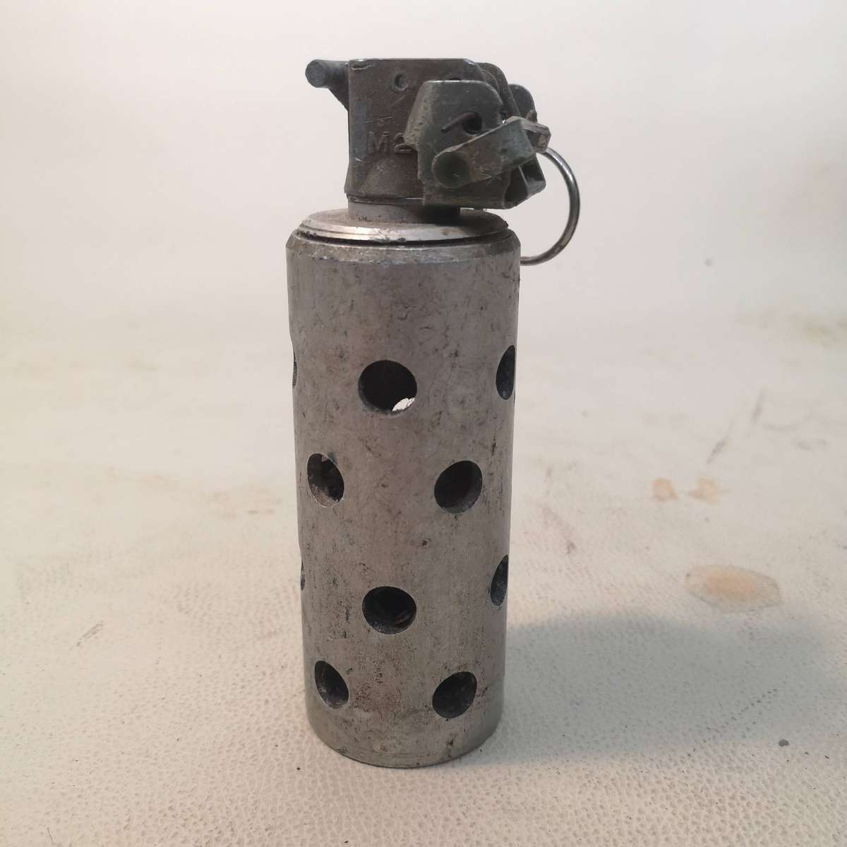 M84 stun grenade - FFE INERT