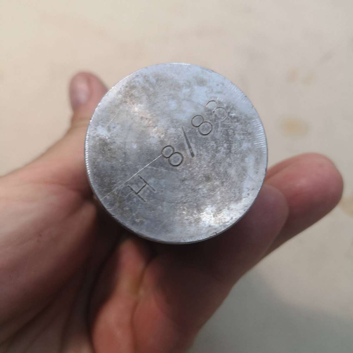 M84 stun grenade - FFE INERT