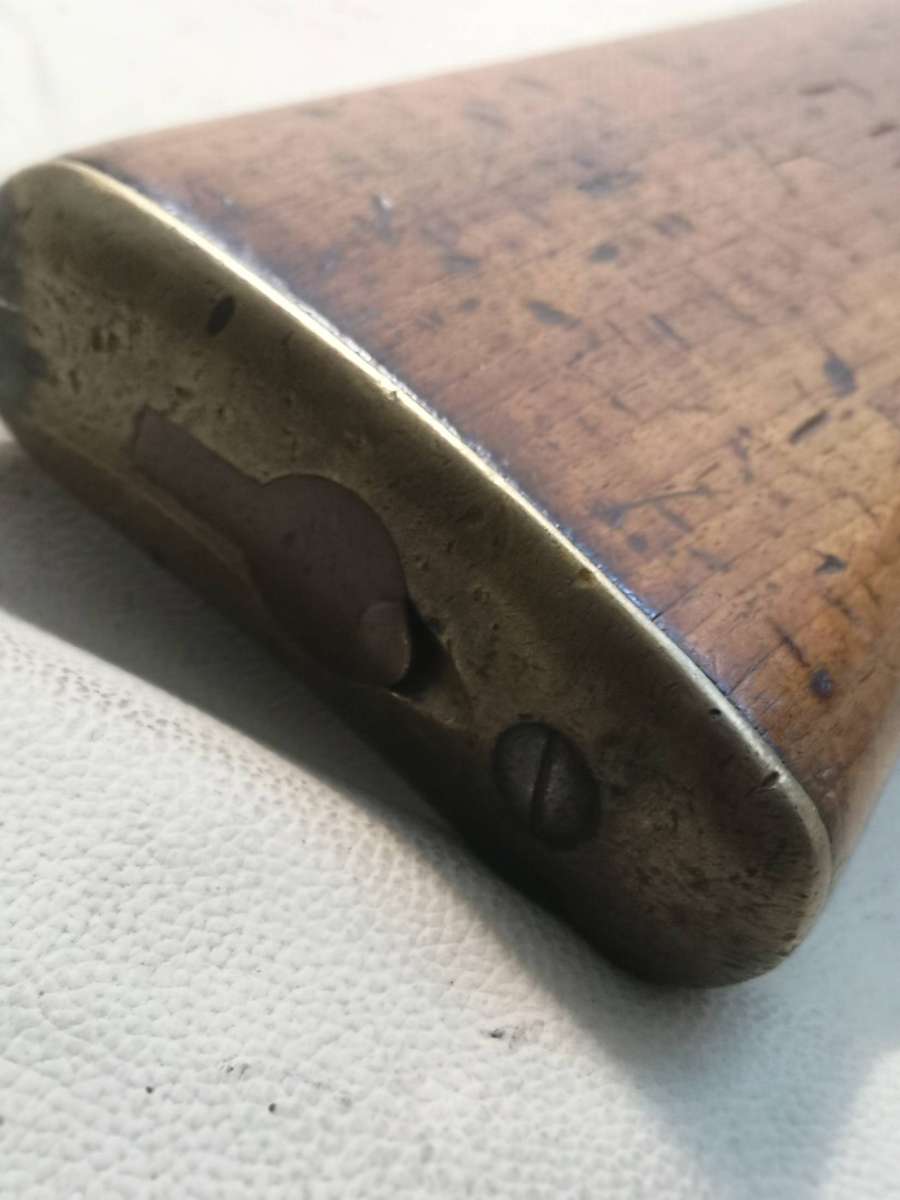 Vintage VR ENFIELD 1892 RIFLE in Stunning Condition (Deactivated)