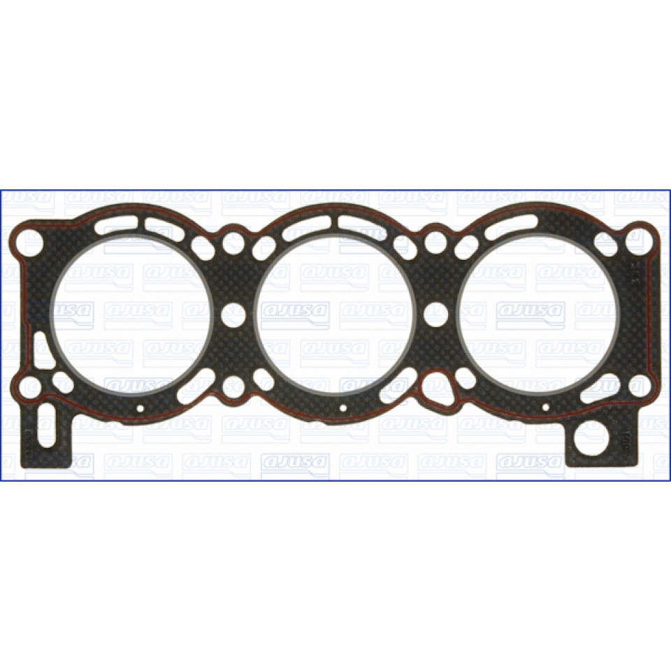 Ford Granada Sierra 2.3 2.6 V6 Cylinder Gasket