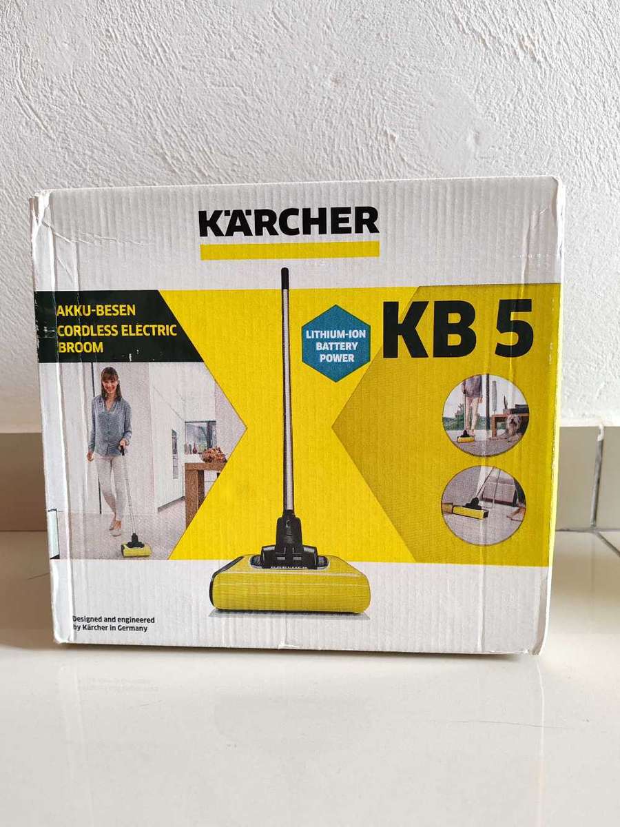 KARCHER KB 5