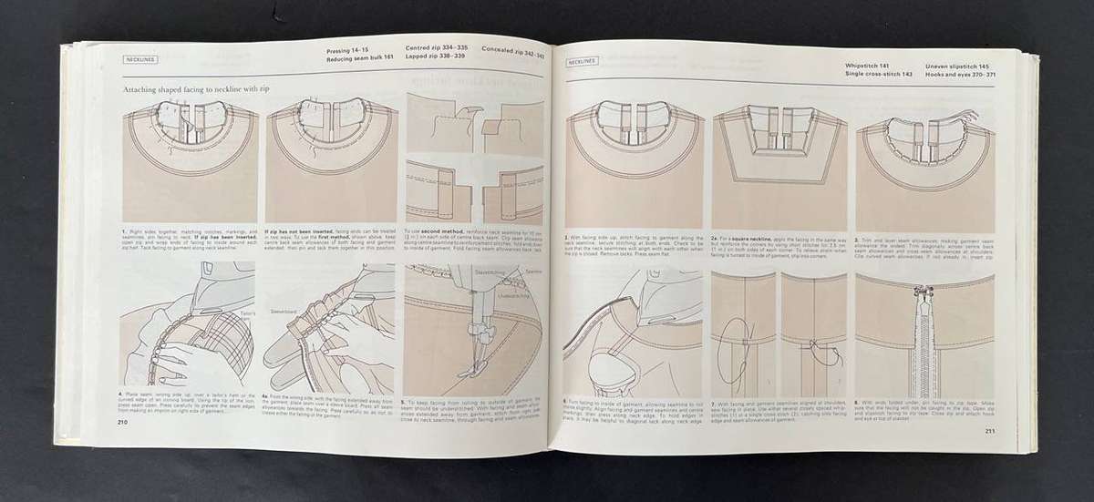 Reader's Digest Complete Guide to Sewing
