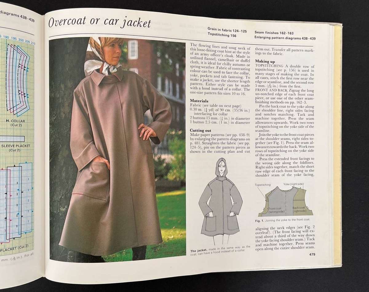 Reader's Digest Complete Guide to Sewing