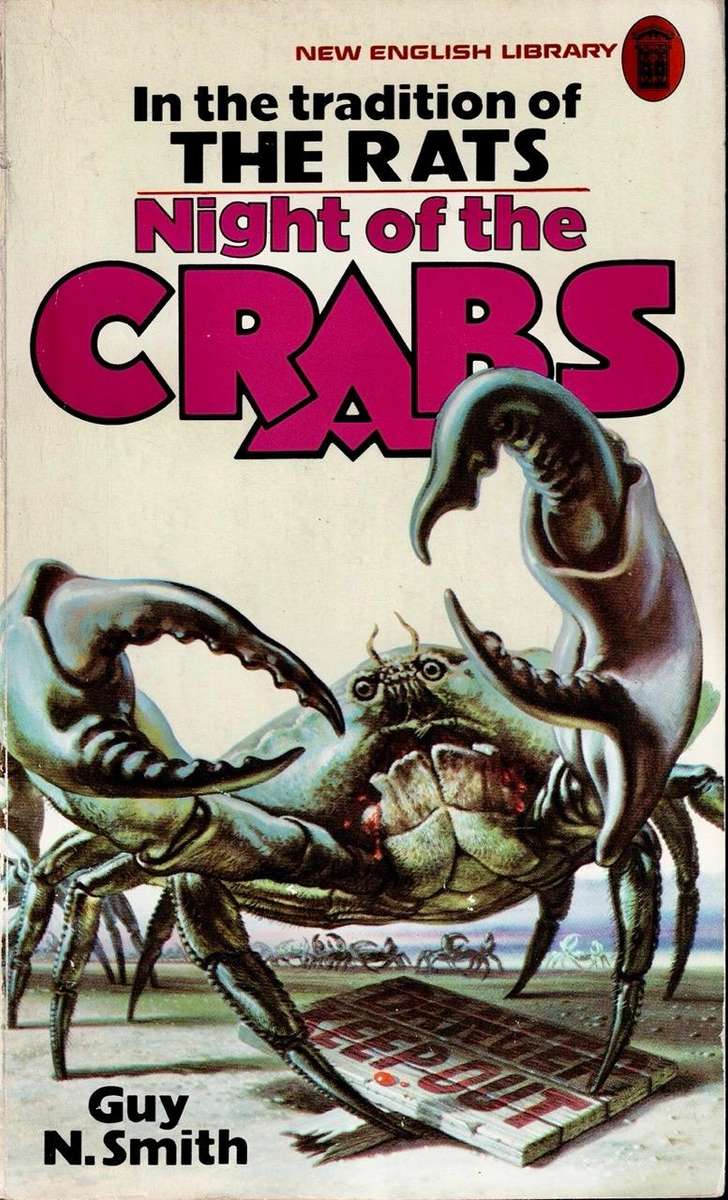 Night of the Crabs
