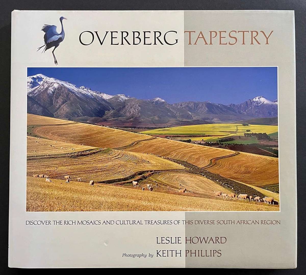 Overberg Tapestry