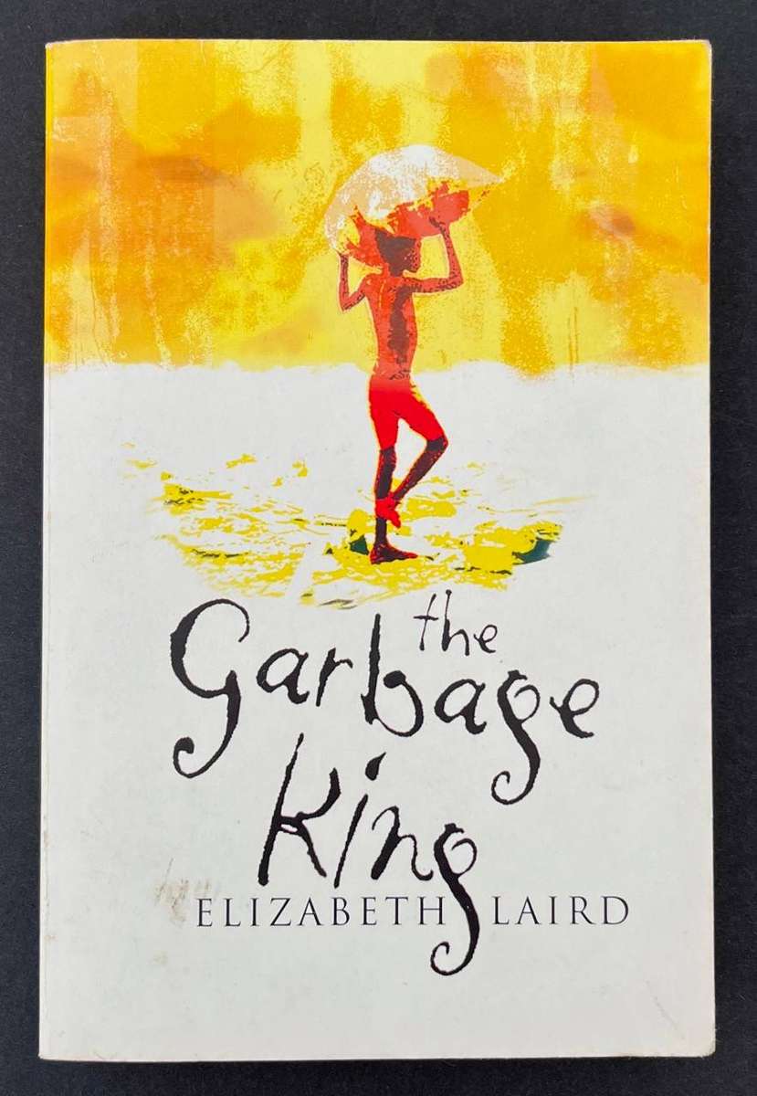 The Garbage King