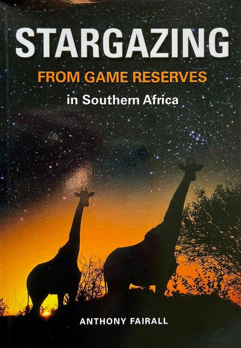 Stargazing from Game Reserves in Southern Africa