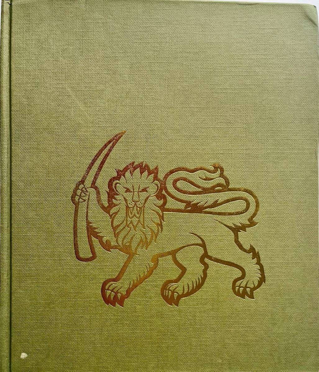 Contact - Rhodesia at War