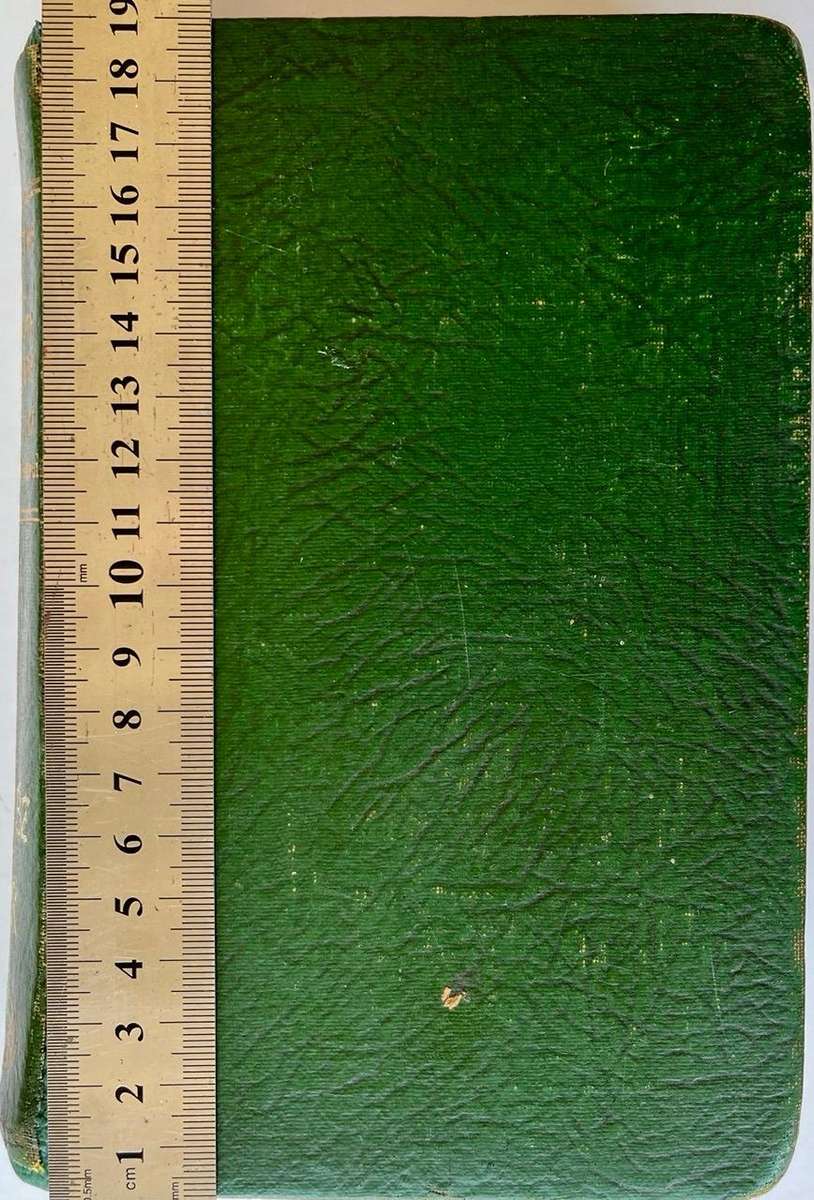 Ten Months in the Field with the Boers