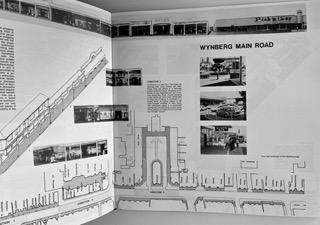 Housing - A Comparative Evaluation of Urbanism in Cape Town