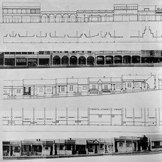 Housing - A Comparative Evaluation of Urbanism in Cape Town