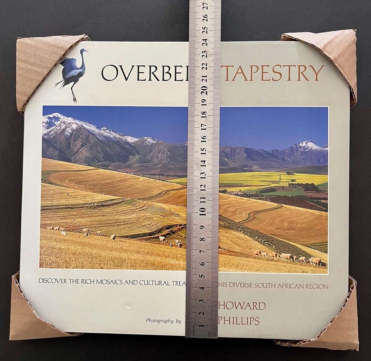 Overberg Tapestry